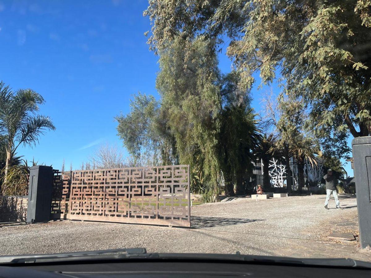 Foto de Lotes en venta en Santa Lucia - Prv. de San Juan, imagen 1