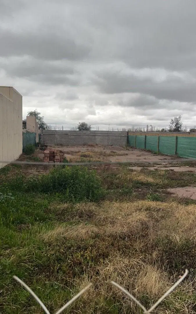 Terreno de 500 m² en venta en Alba de Tanqay con vigilancia 3
