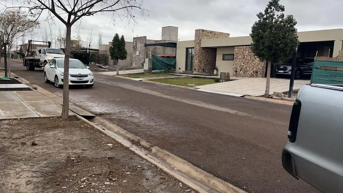 Terreno de 500 m² en venta en Alba de Tanqay con vigilancia 4