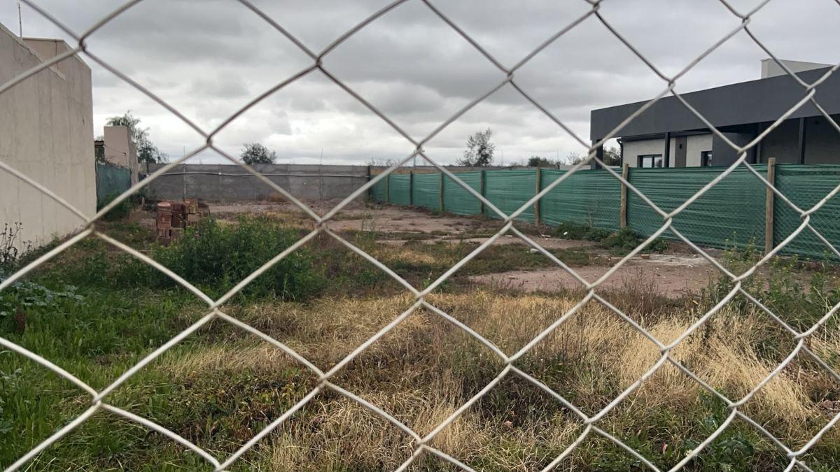 Foto de Terreno de 500 m² en venta en Alba de Tanqay con vigilancia, imagen 5