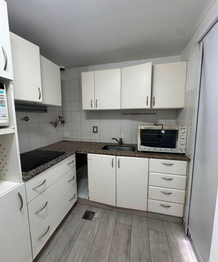 Foto de Departamento de 68 m² con 1 dormitorio en alquiler en Quinta Sección, imagen 4