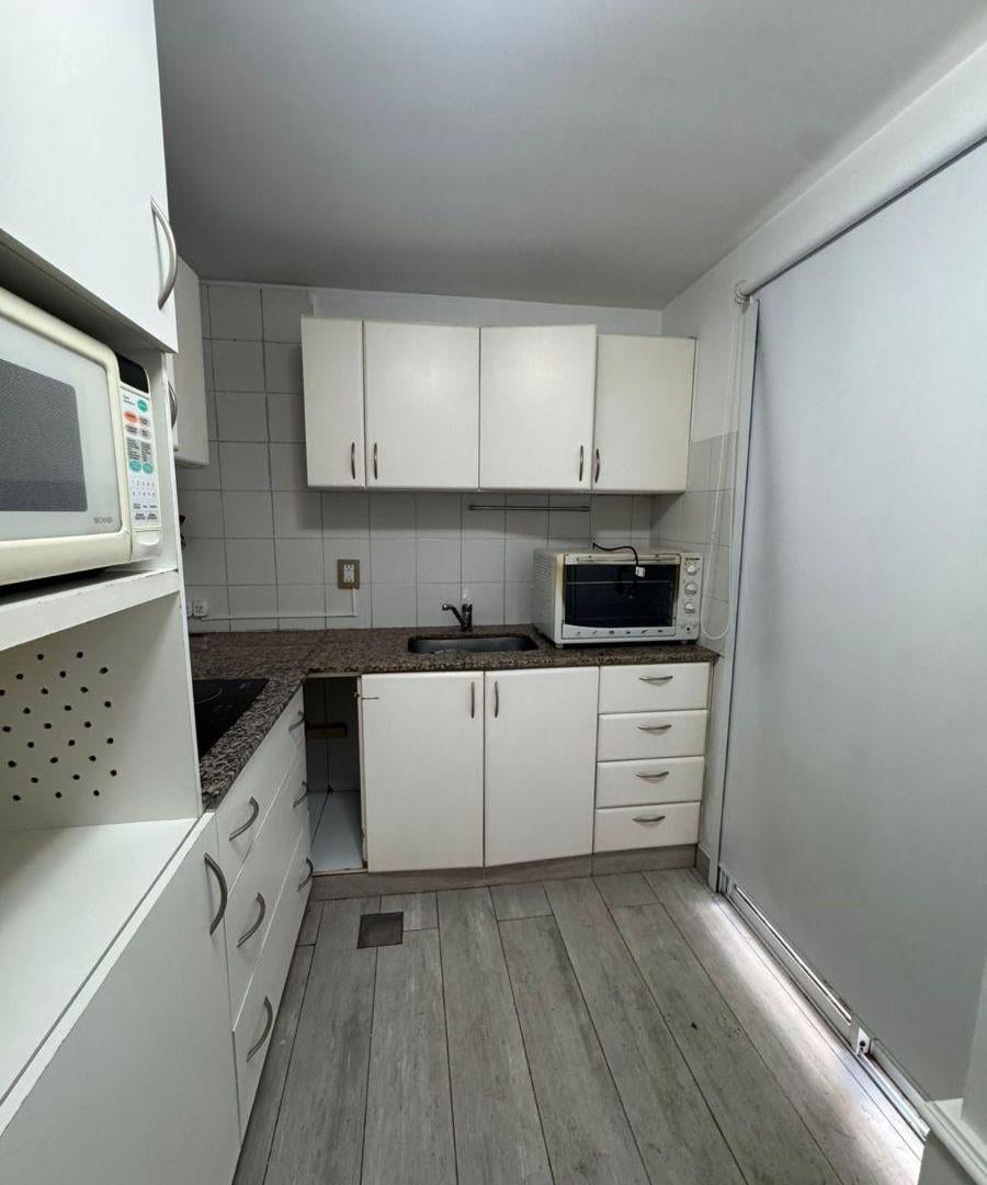 Foto de Departamento de 68 m² con 1 dormitorio en alquiler en Quinta Sección, imagen 2