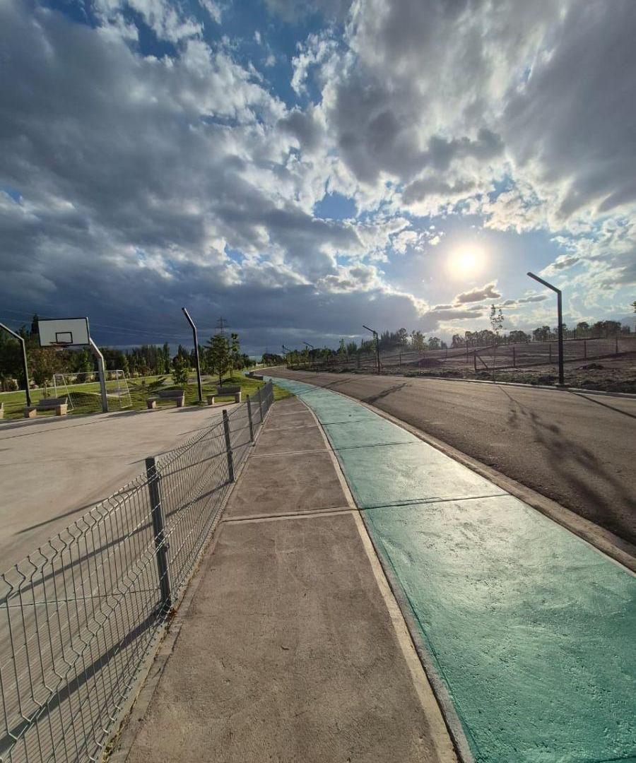 Foto de Terreno de 700 m² en venta en Vistalba, imagen 4