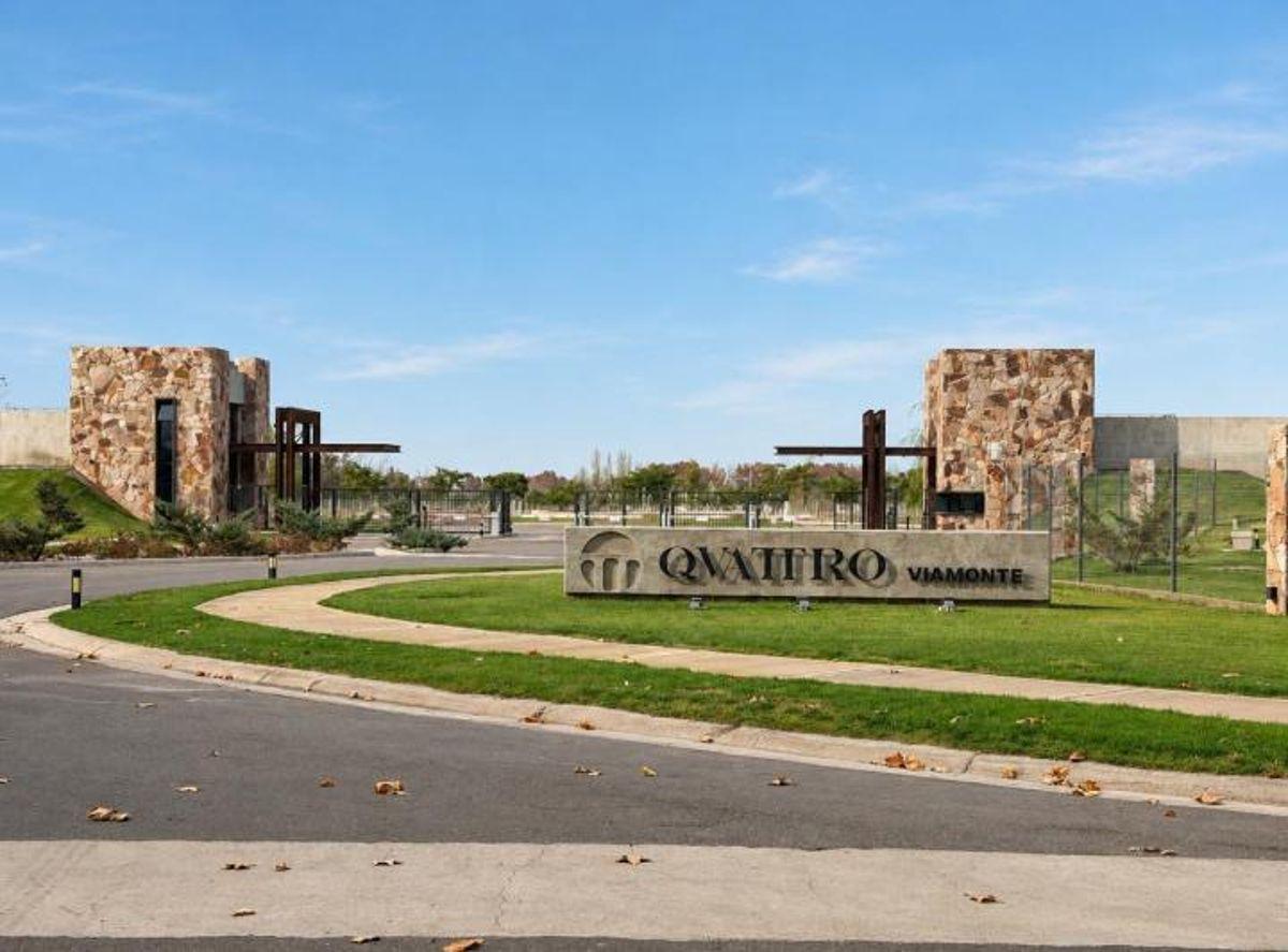 Foto de Terreno de 700 m² en venta en Vistalba, imagen 5