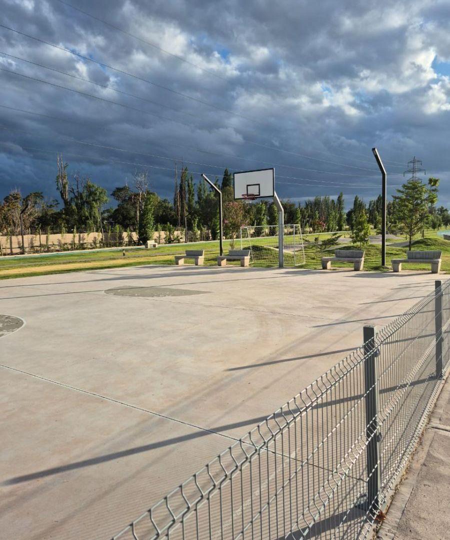 Foto de Terreno de 700 m² en venta en Vistalba, imagen 1