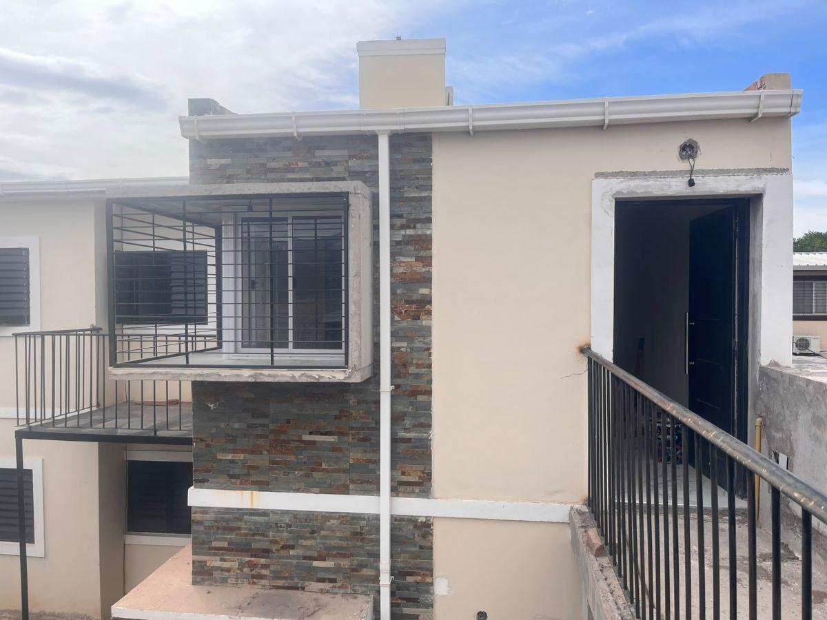 Foto de VENTA: Departamento en planta alta, proyecto pronto a terminar en B°, imagen 3