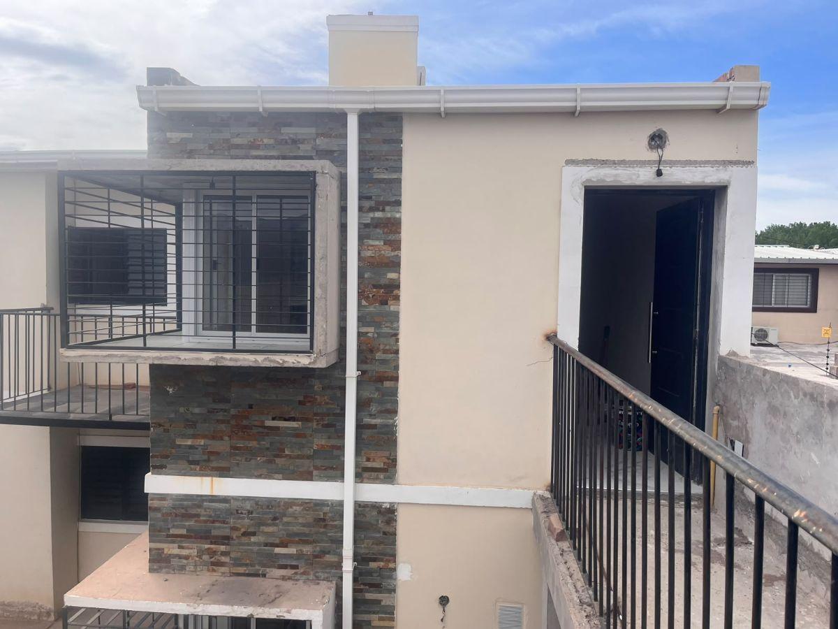 Foto de VENTA: Departamento en planta alta, proyecto pronto a terminar en B°, imagen 5