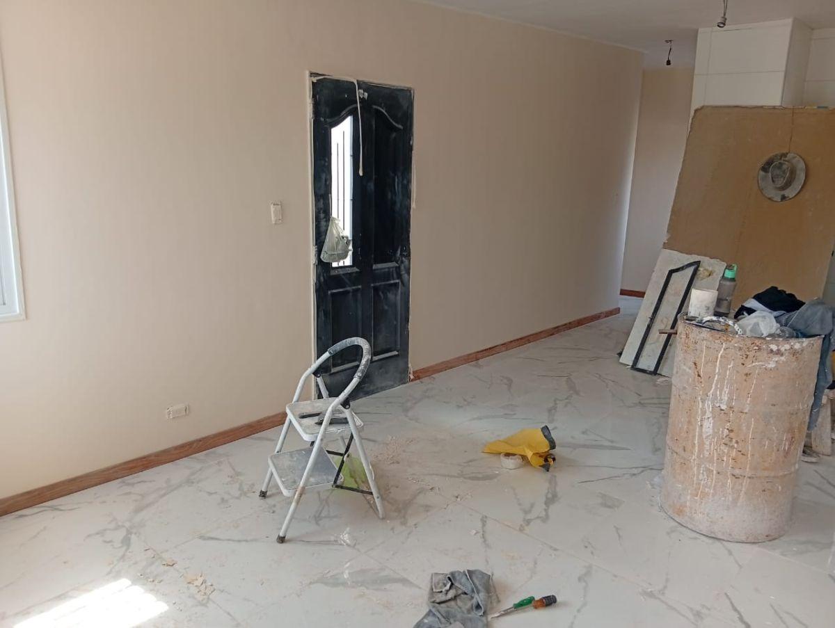 Foto de VENTA: Departamento en planta alta, proyecto pronto a terminar en B°, imagen 2