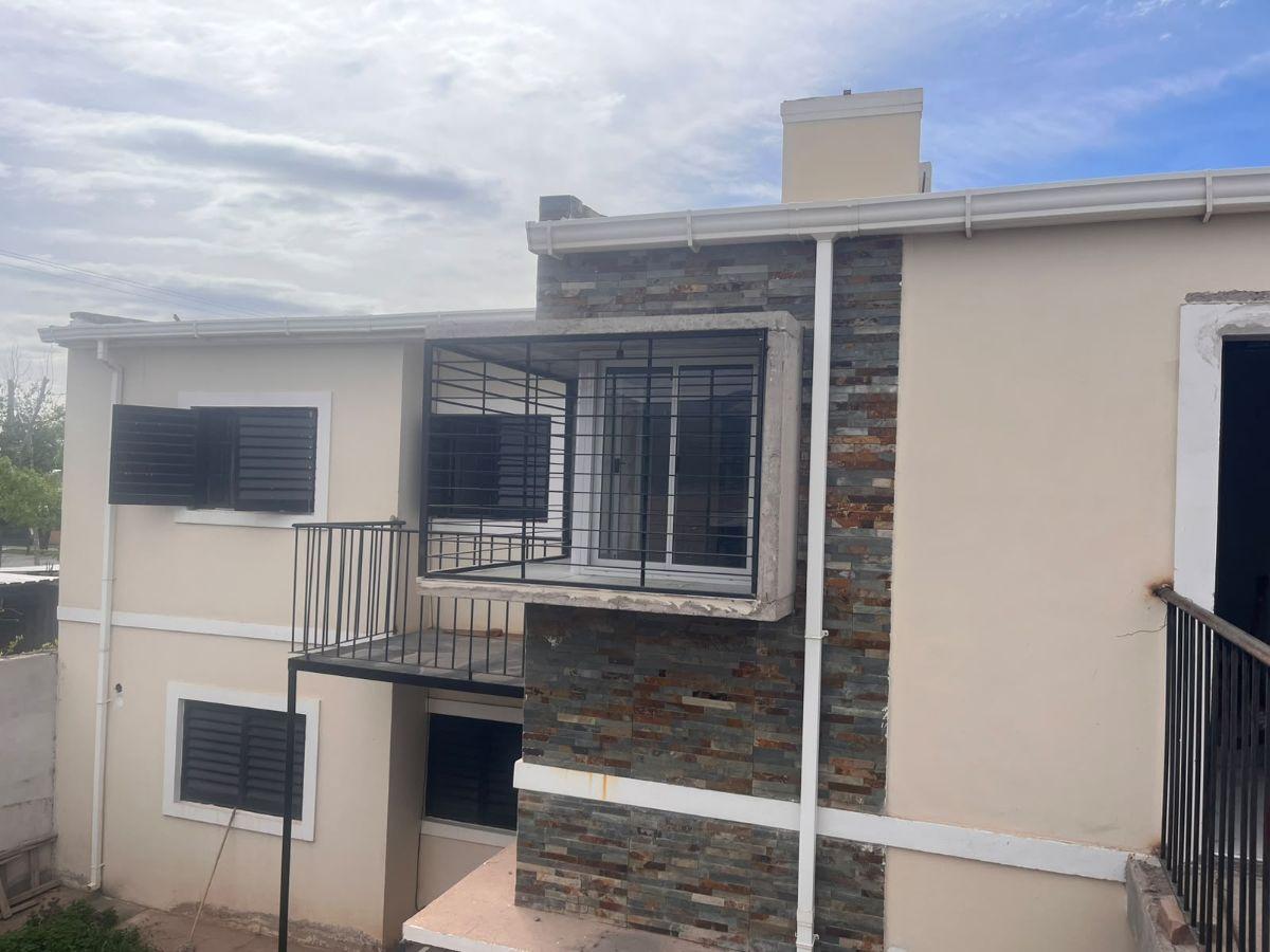 Foto de VENTA: Departamento en planta alta, proyecto pronto a terminar en B°, imagen 4