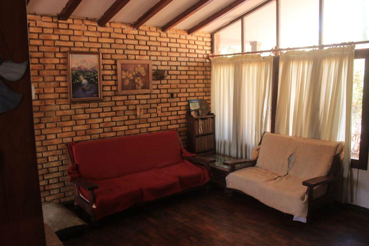 Foto de Hermosa casa en venta en Chacras de Coria con departamento y cabaña., imagen 5
