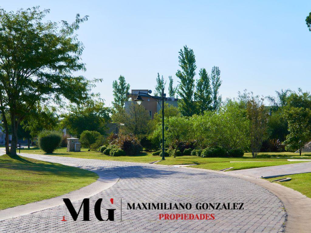 Lote en venta - Barrio Privado La Providencia