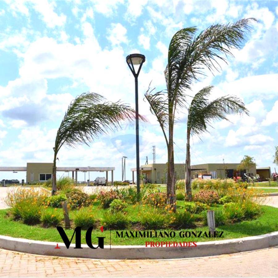 Terreno - Canning (E. Echeverria)