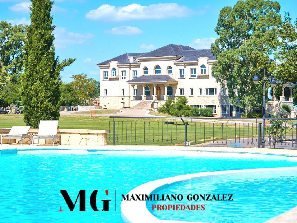 Lote en venta - Interno - La Providencia Country Club