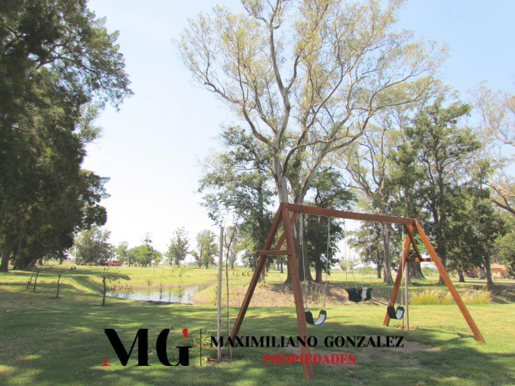 Lote  Venta Barrio Privado San Lucas , San Vicente
