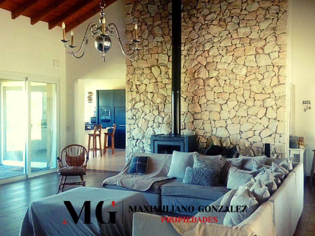 Casa en Venta Barrio Cerrado Privado El Metejon 5