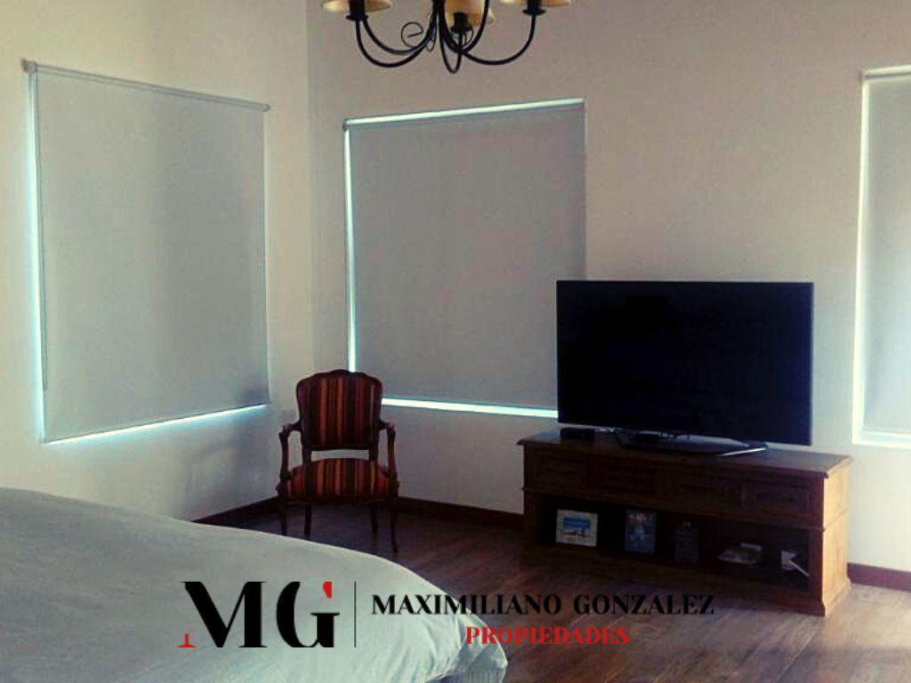 Casa en Venta Barrio Cerrado Privado El Metejon 2