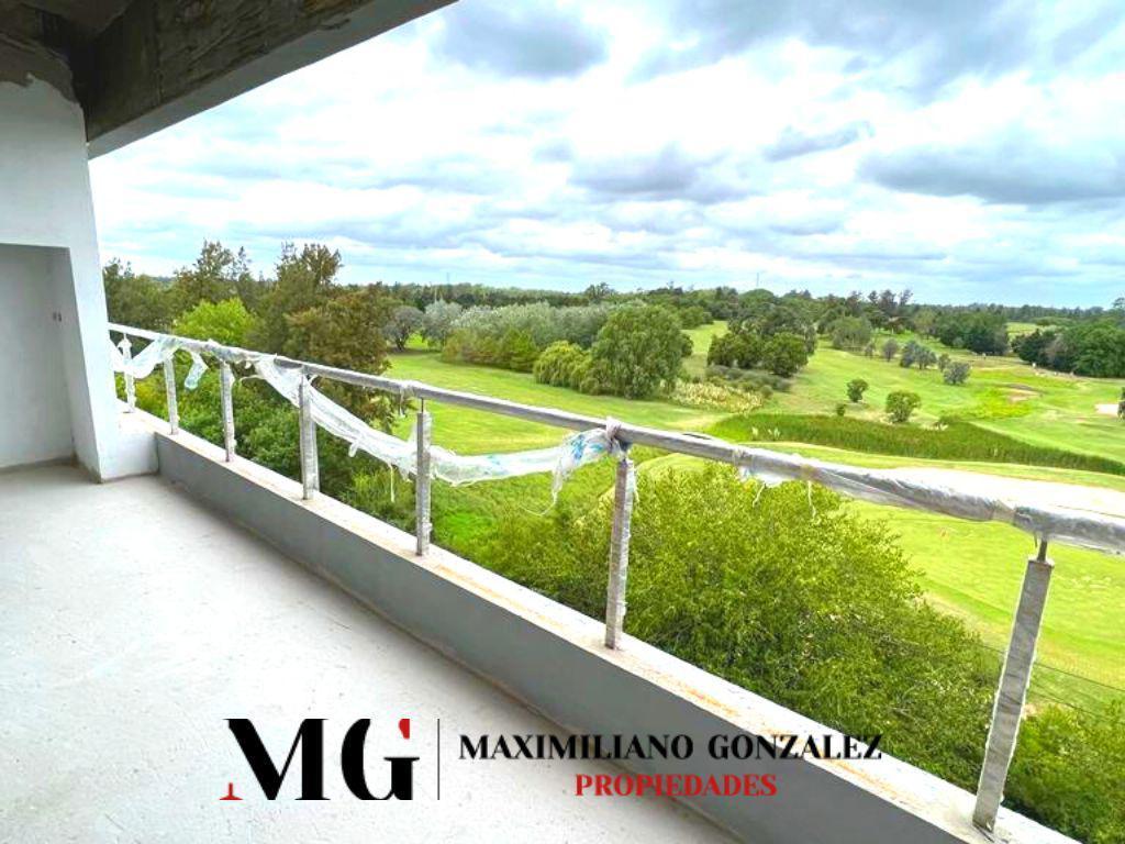 Foto de Departamento en Venta 2 Ambiantes - Canning Center Canning Ezeiza , Av, imagen 3