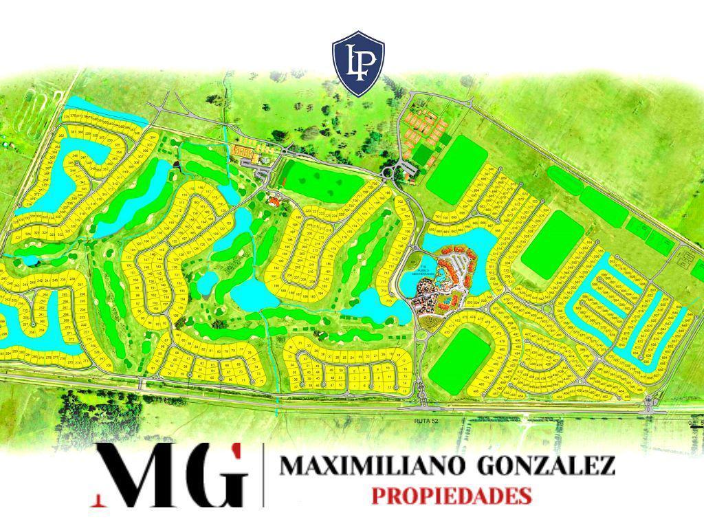 Lote en Venta en Barrio Privado La Providencia , Canning Ezeiza