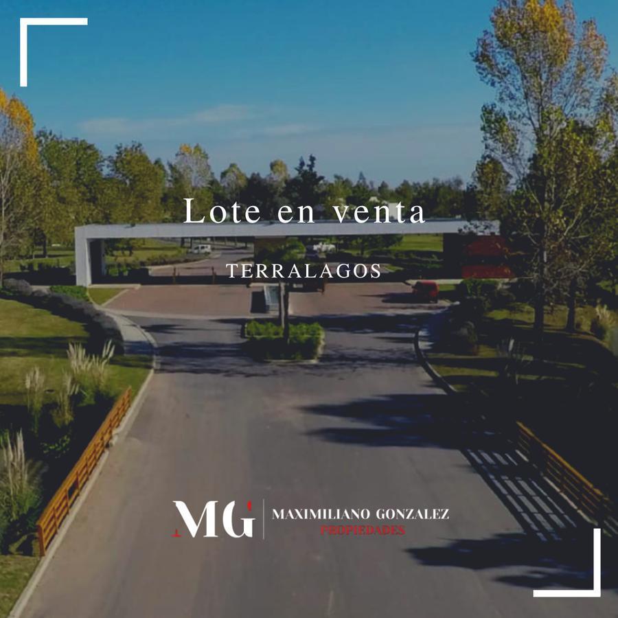 Terreno - Terralagos