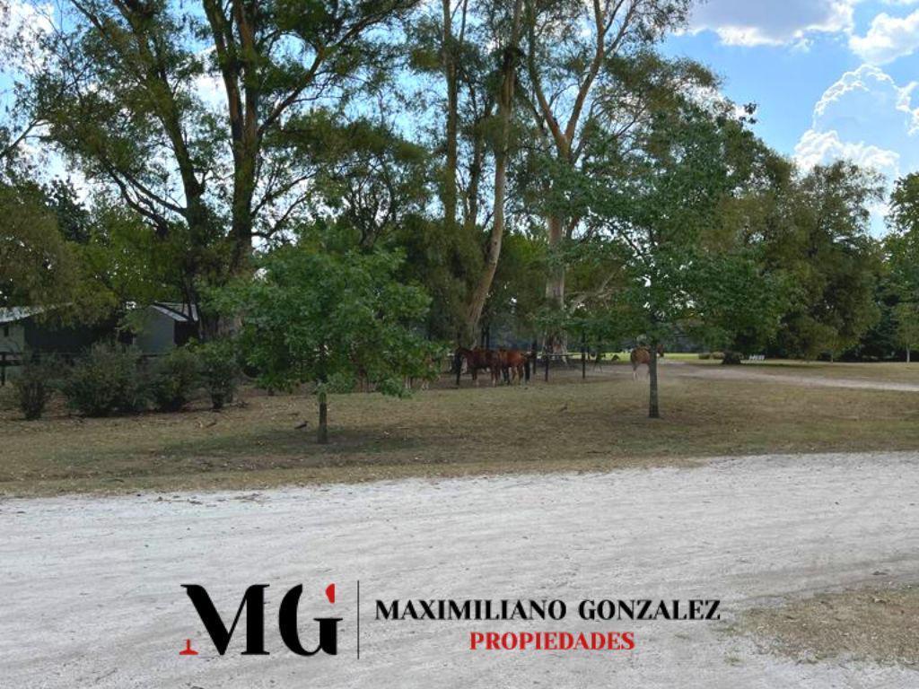 Lote en Venta en El Metejon Bario Privado