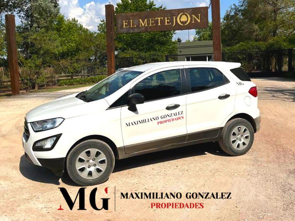 Foto de Lote en Venta en El Metejon Bario Privado, imagen 2