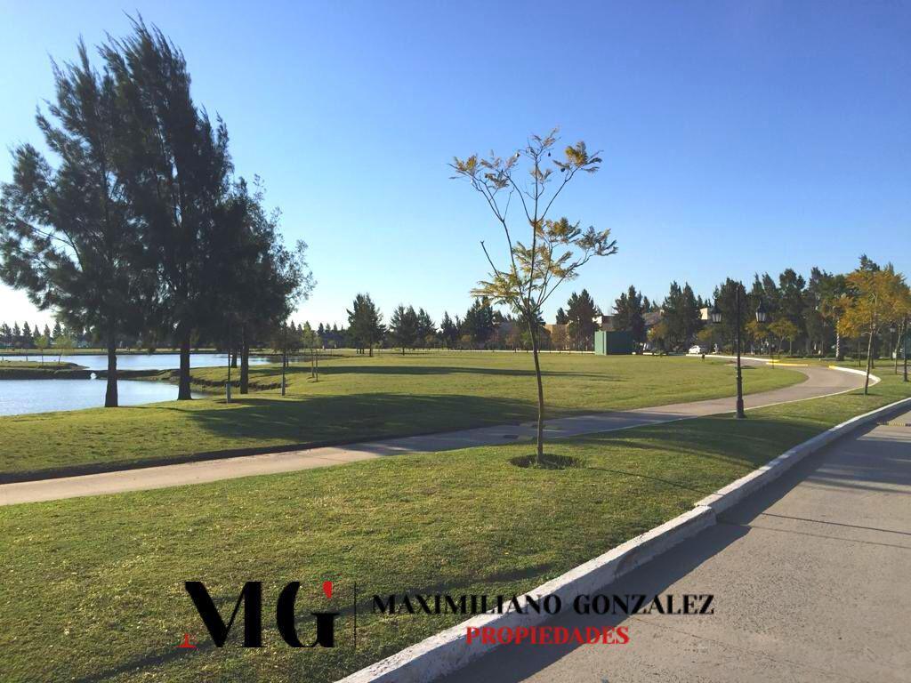 Lote perimetral en venta- El Principado Barrio Cerrado Privado Canning