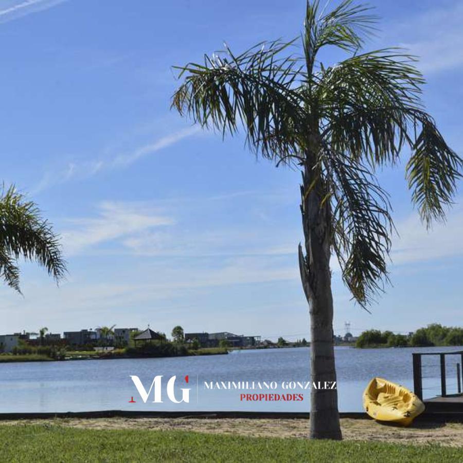 Terreno Lote en Venta Barrio Country Santa Rita Cerrado Privado Canning Ezeiza San Vicente
