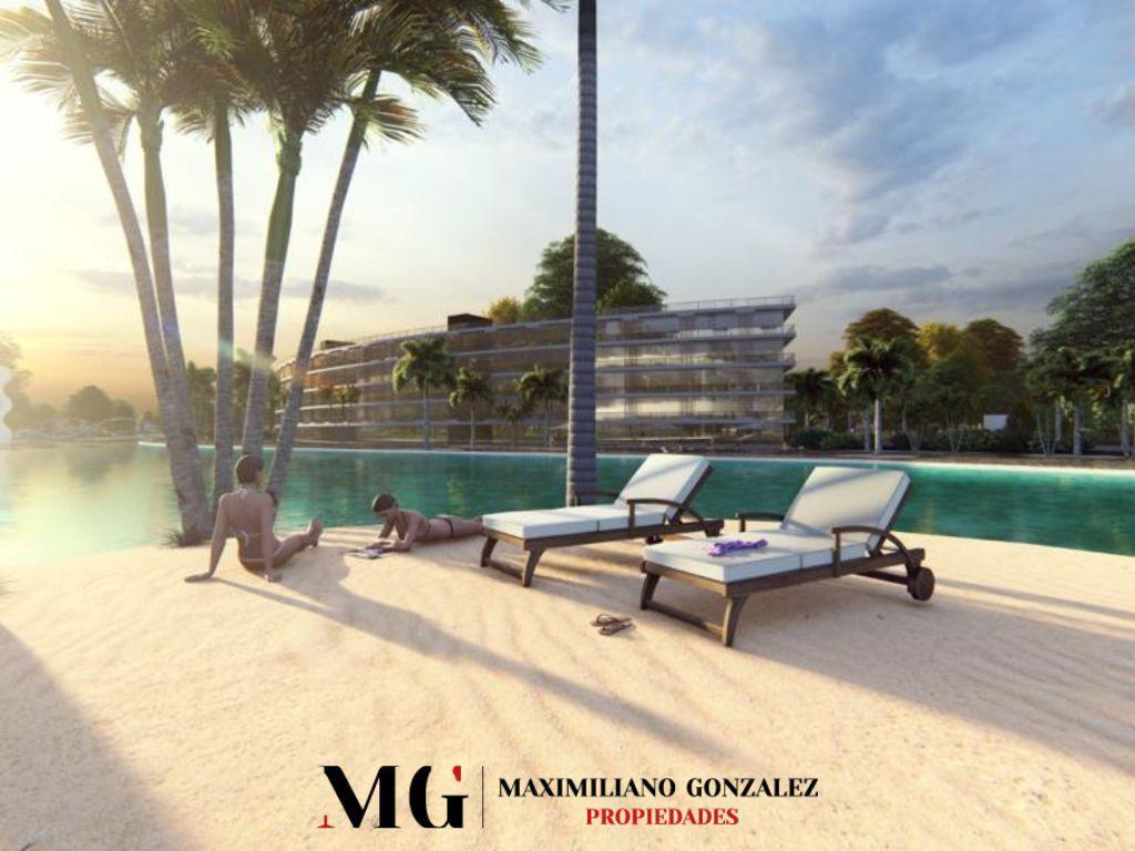 Foto de Lote Perimetral en venta - Forest II, Canning, imagen 2