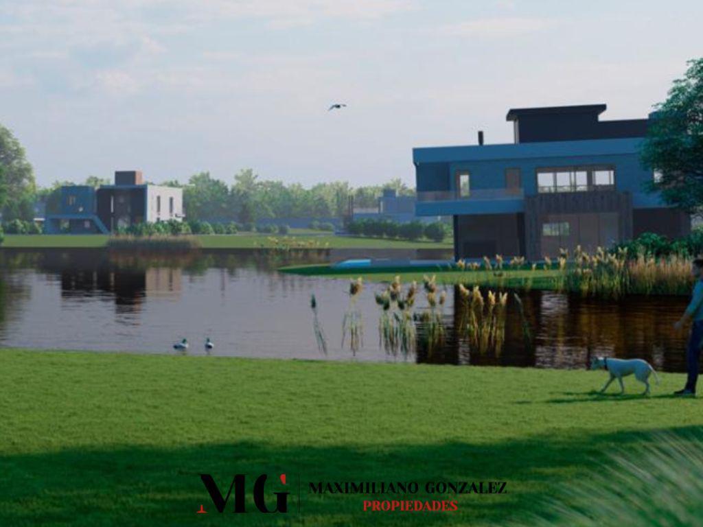 Lote Perimetral en venta - Forest II, Canning