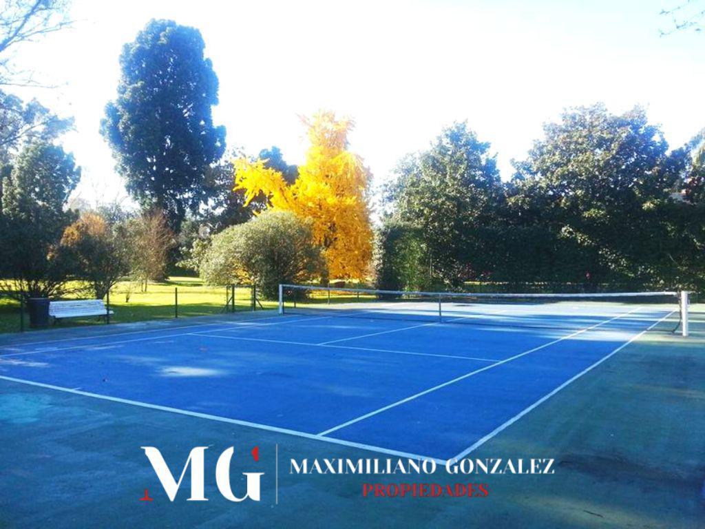 Foto de Lote en venta- Barrio privado cerrado - Estancia Villa Maria- Canning, imagen 5