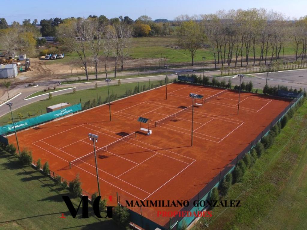 Lote en Venta La Alameda Canning Ezeiza