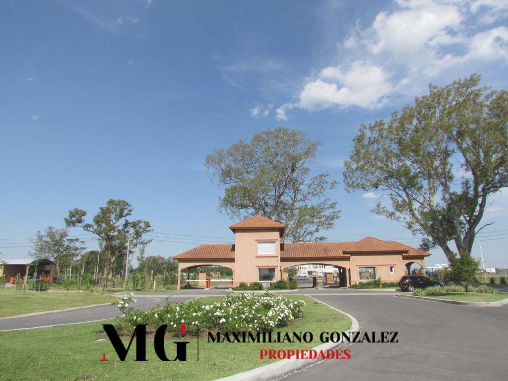 Lote Venta  San Lucas Barrio Privado  San Vicente