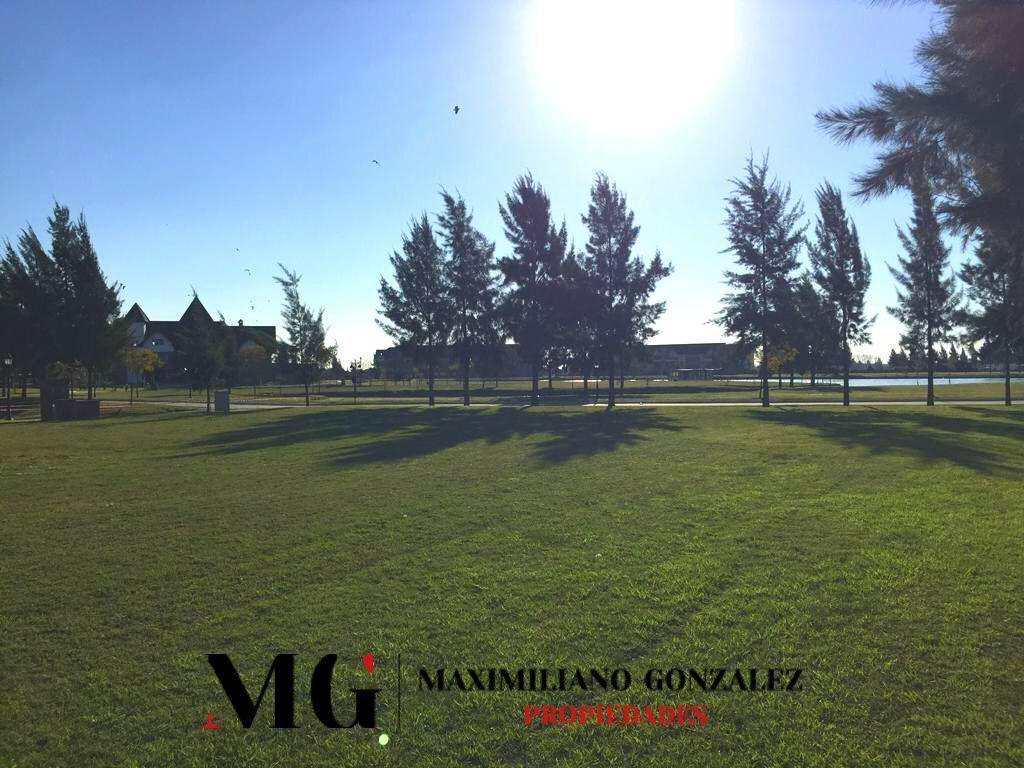 El Principado Lote en venta - Canning San Vicente