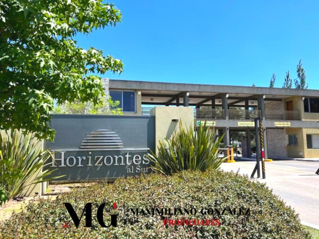 Lote en Venta - Horizontes al Sur, Canning Ezeiza