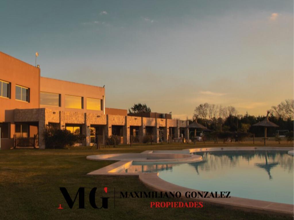 Lote en Venta- Barrio Privado La Alameda, Etapa 2 Canning Ezeiza