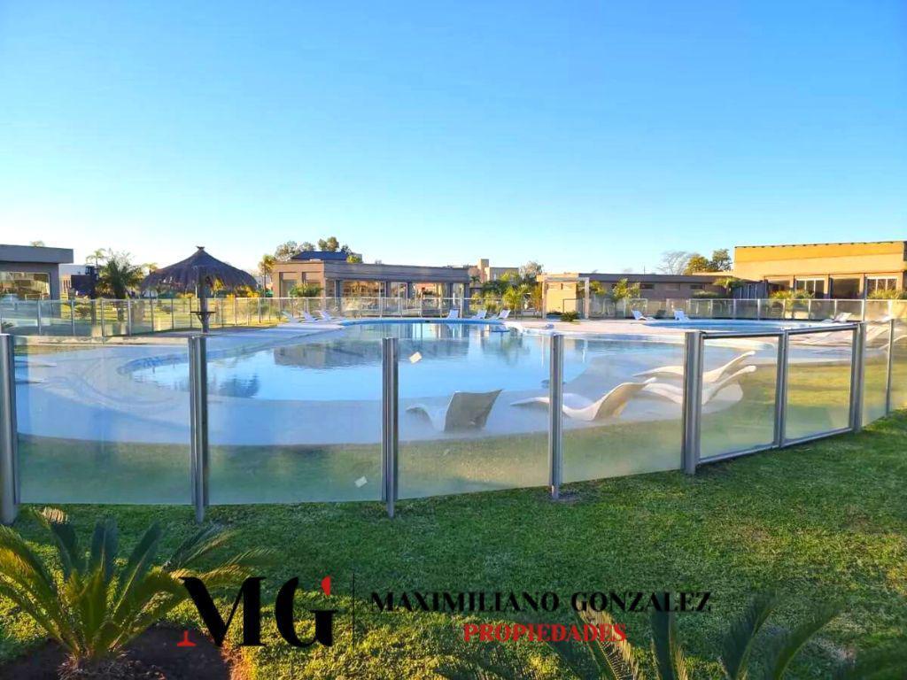 Lote en venta - Lagos de Canning, Esteban Echeverría