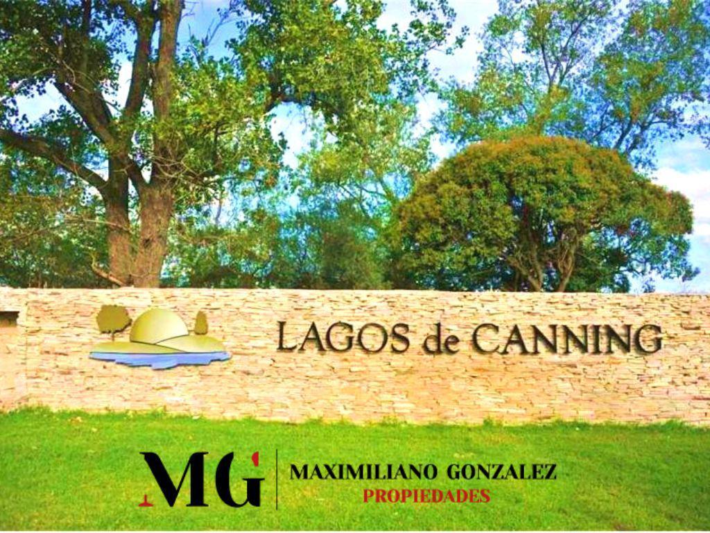Foto de Lote en venta - Lagos de Canning, Esteban Echeverría, imagen 5