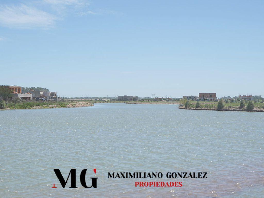 Lote en venta - Santa Clara, Canning, San Vicente