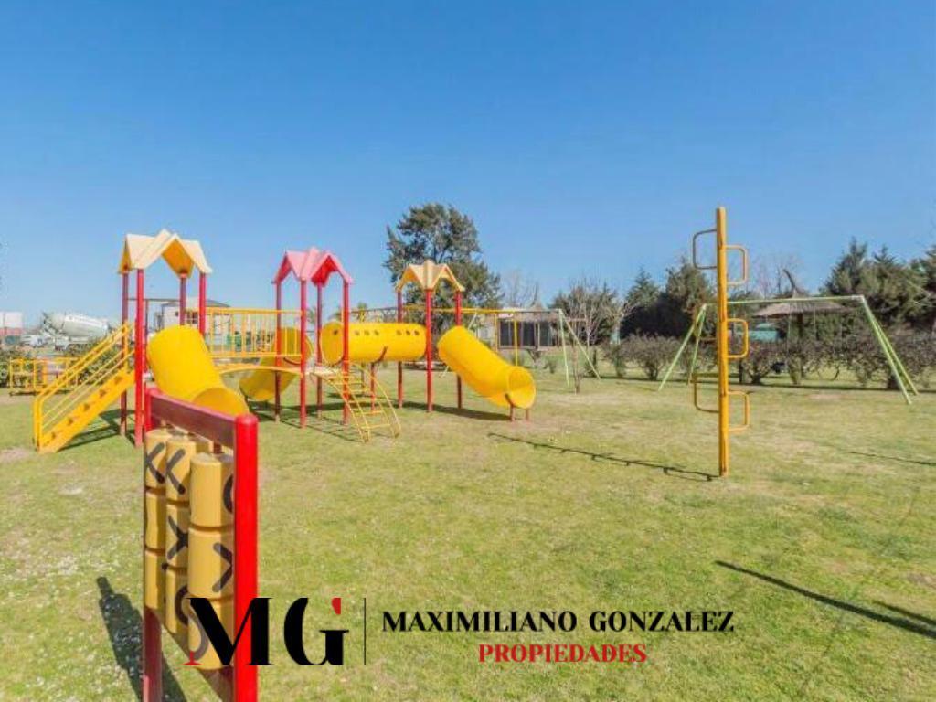 Lote en Venta Laguna - Barrio Privado La Alameda, Canning Ezeiza