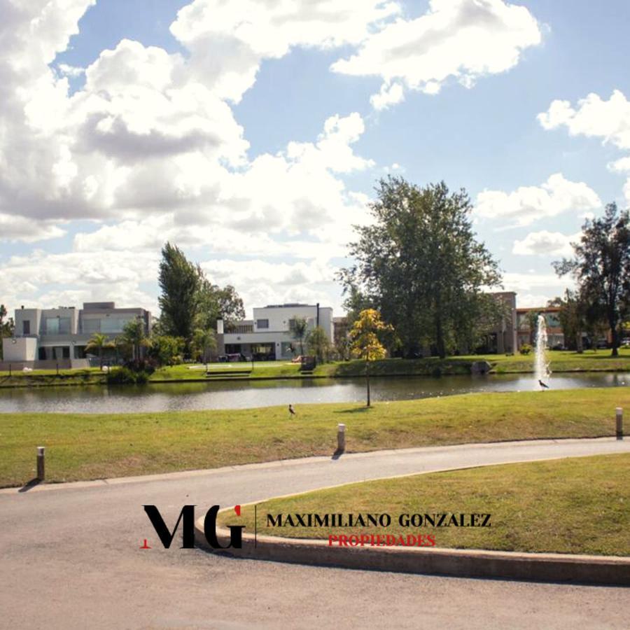 Foto de Terralagos Lote en venta Orientacion Oeste Canning, Ezeiza, imagen 3
