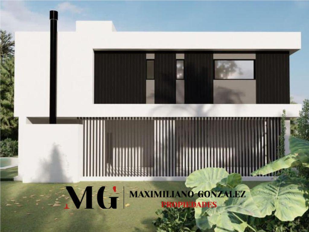 Foto de Lote en Venta Santa Rita Proyecto de Casa San Vicente, imagen 4