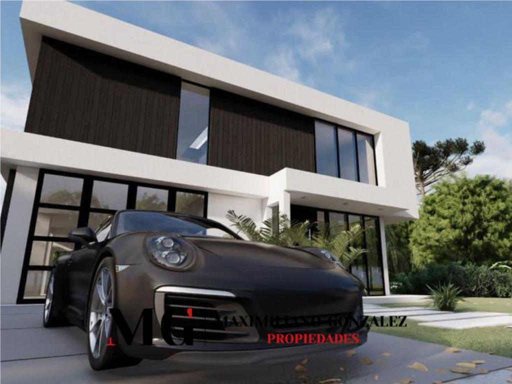 Foto de Lote en Venta Santa Rita Proyecto de Casa San Vicente, imagen 2