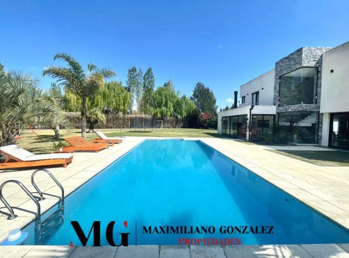 Casa alquiler Malibú San Vicente