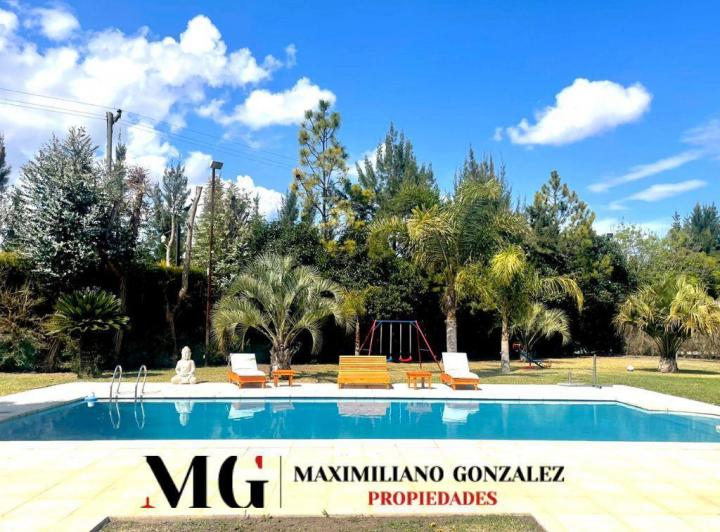 Casa alquiler Malibú San Vicente