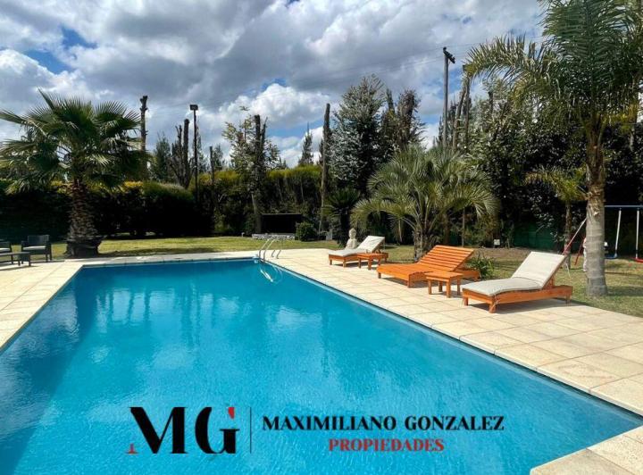 Foto de Casa alquiler Malibú San Vicente, imagen 4