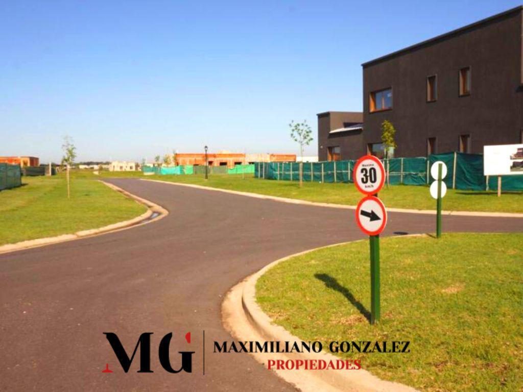 Lote venta San Felipe Canning