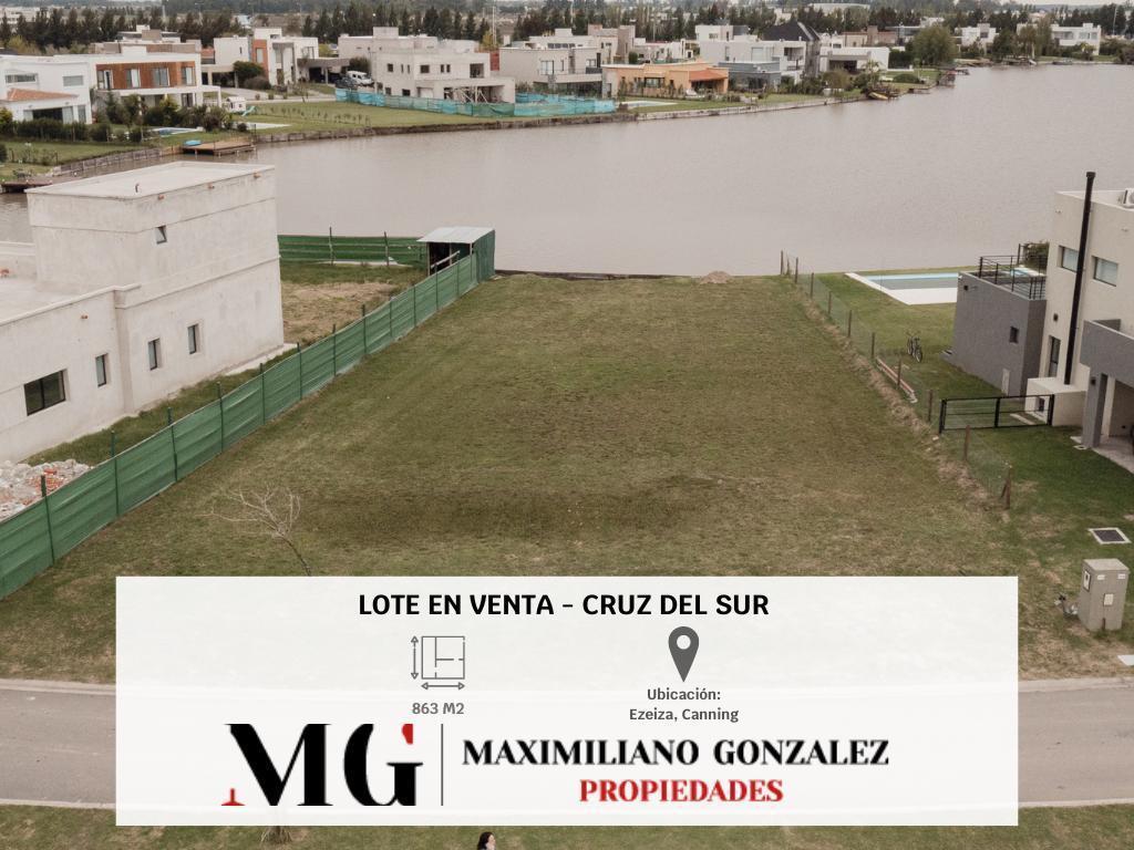 Foto de Lote en venta Cruz del Sur, Canning, imagen 3