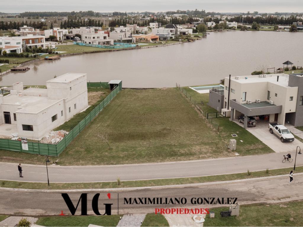 Lote en venta Cruz del Sur, Canning