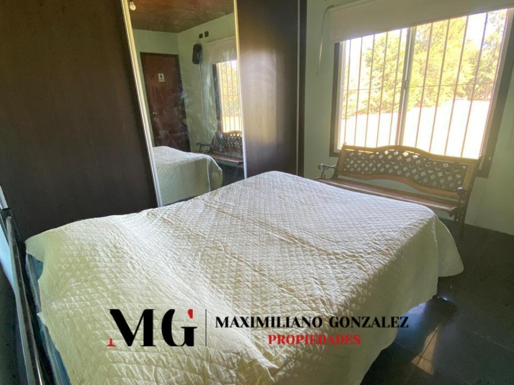 Casa en Venta, 5 Ambientes - Santa Anita, Cañuelas 1