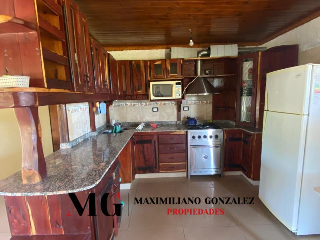 Casa en Venta, 5 Ambientes - Santa Anita, Cañuelas 5